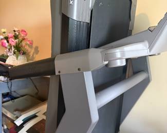 . . . Energex treadmill