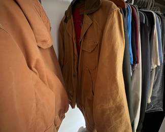 . . . another coat