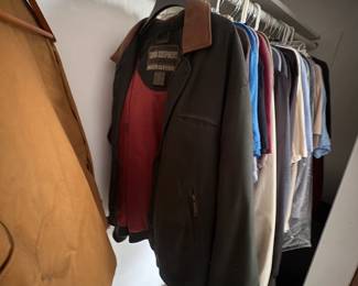 . . . another coat