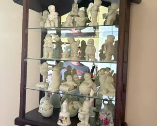 . . . Snow Baby collection
