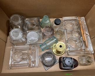 Inkwells