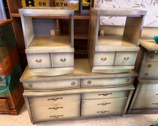 Bedroom Set