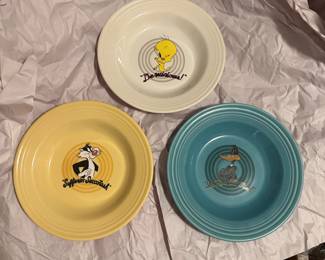 Looney Tunes Fiesta Ware