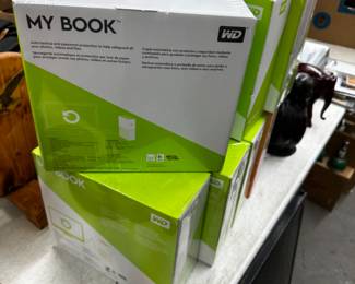 005 New 4 Terabyte Memory Banks