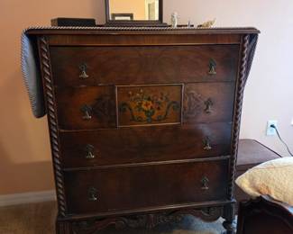 Sligh Bedroom Furniture