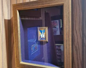 George Rodrigue 