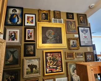 Sale Picture