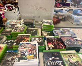Sale Picture