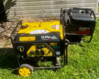 Generators