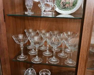 Waterford Crystal