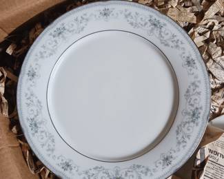 Noritake porcelain China