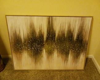 Original abstract art