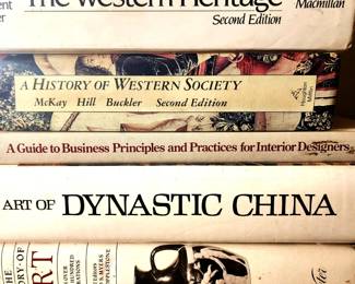 Art Books