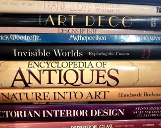 Art Books