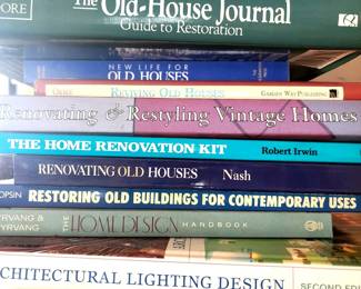 Design Books