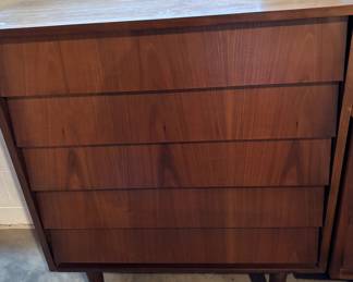 1950's Chest