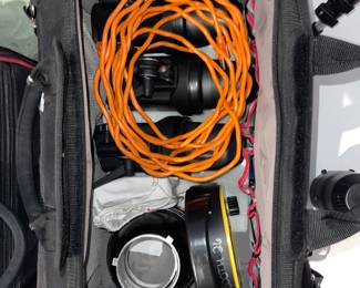 Light set