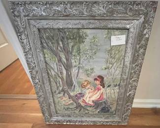 Sale Picture