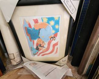 Sale Picture