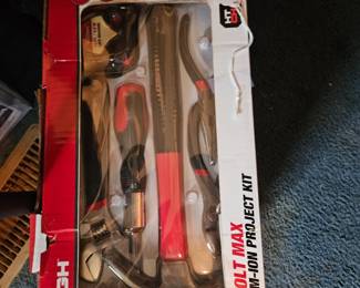 Tools