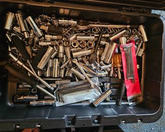 More Tools