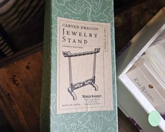 Jewelry Stand