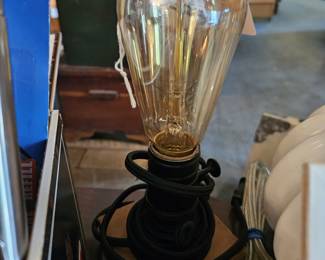 Lamp