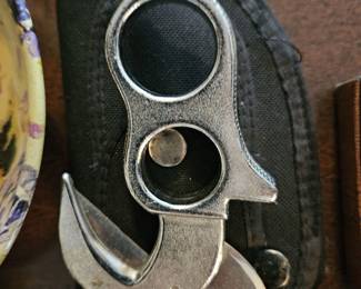Knife