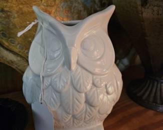 White Owl