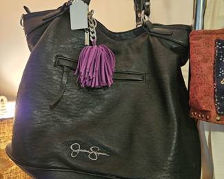 Jessica Simpson Purse