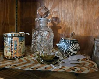 Decanter