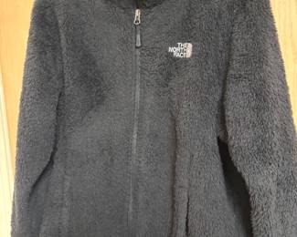 Clothing -  Northface