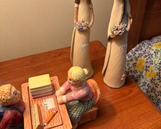 Figurines 