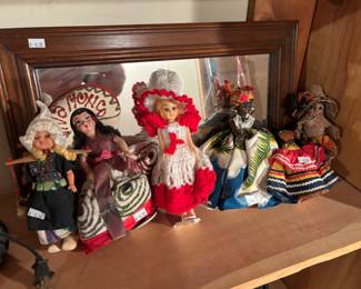 Dolls