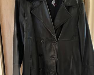 Leather Jackets 