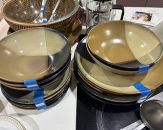 Plate Sets 