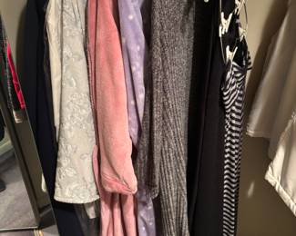 Clothing