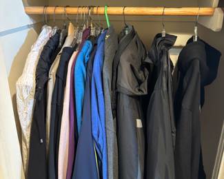 Clothing 