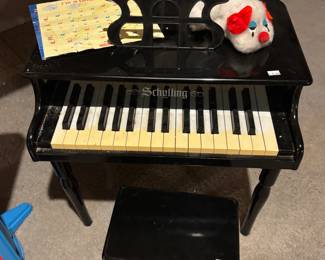 Kids Piano