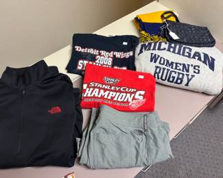 Clothing 