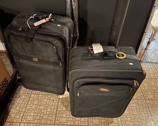 Luggage 