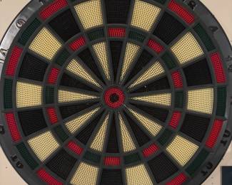 Dart Board