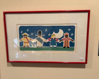 Wall Art