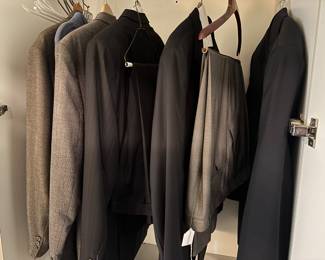 Clothing