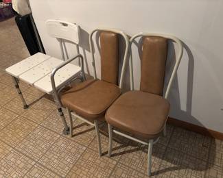 Chairs 