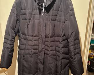 Coats 