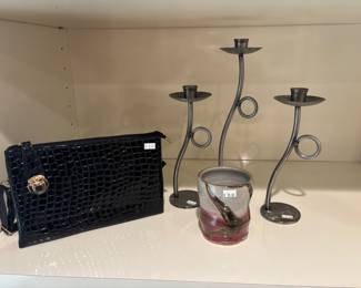 Candle Holders