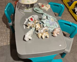 Kids Table 