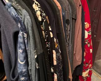 Clothing