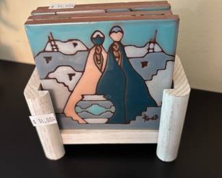 Coasters